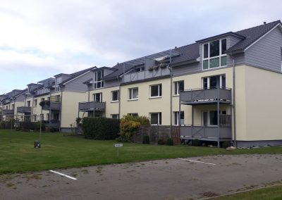 Neustadt Steinkamp / Schorbenhöft